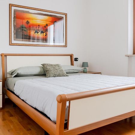 Cozy Apartament Near Fiera Di Verona! Экстерьер фото
