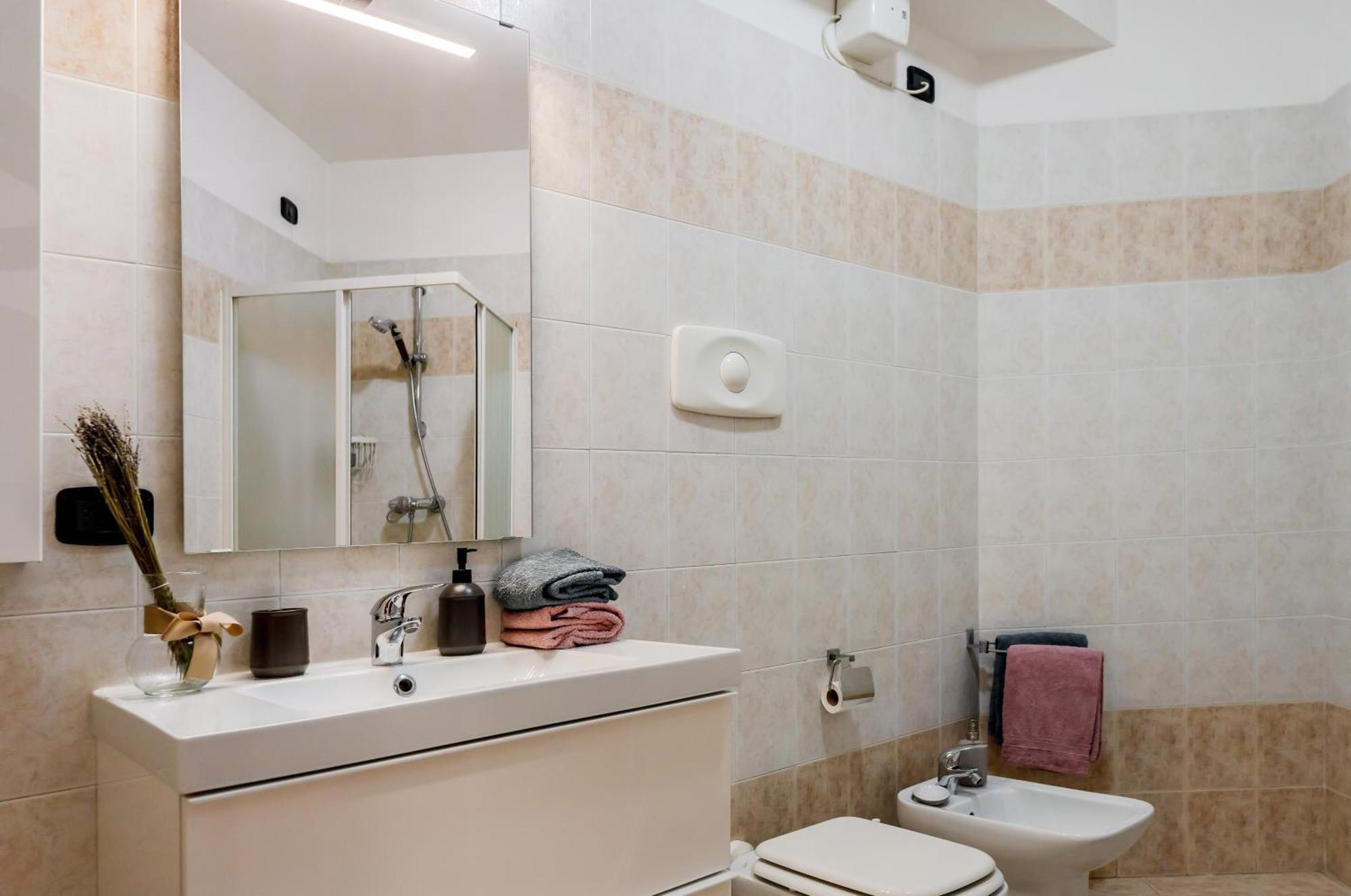 Cozy Apartament Near Fiera Di Verona! Экстерьер фото