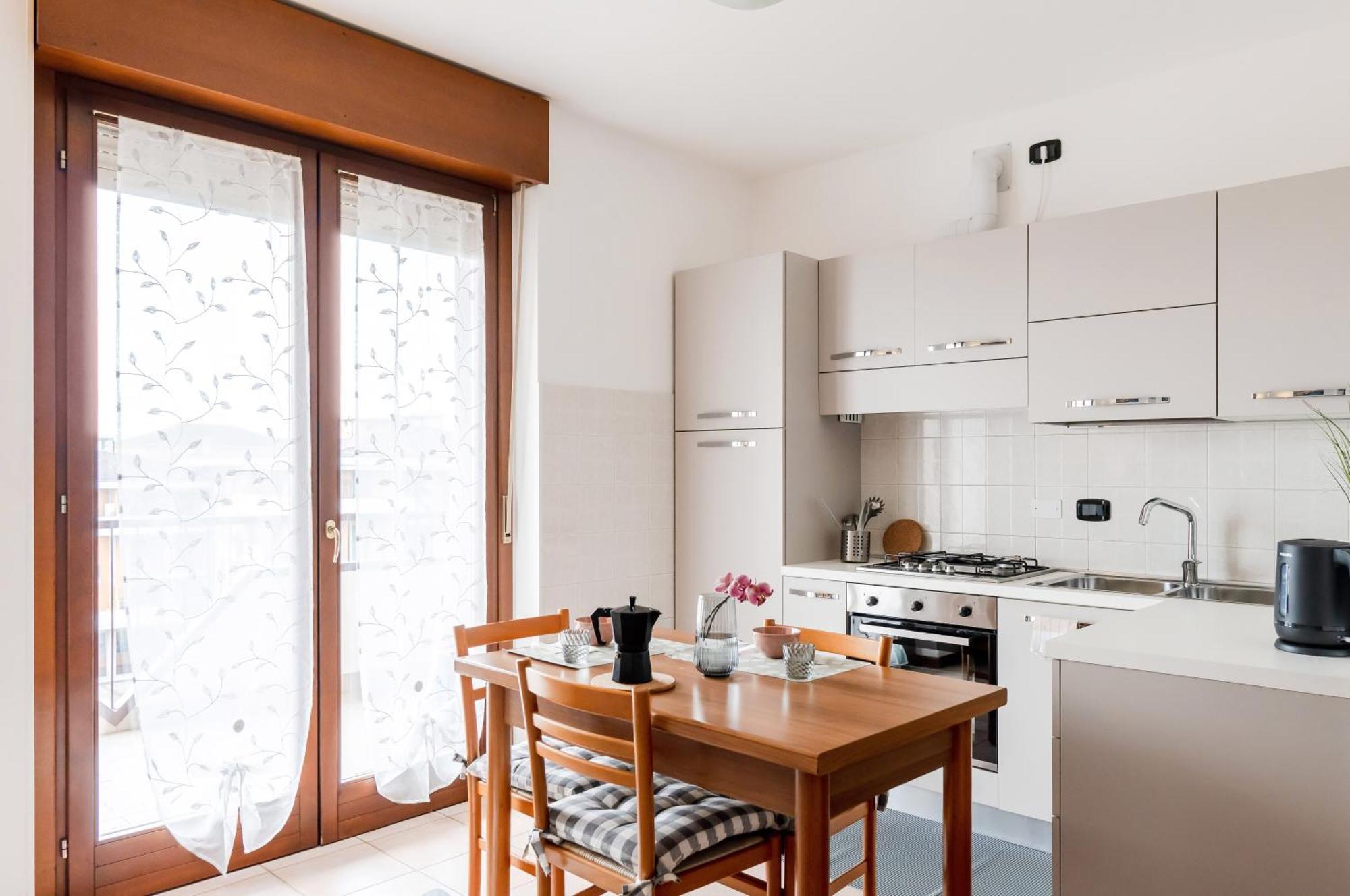 Cozy Apartament Near Fiera Di Verona! Экстерьер фото