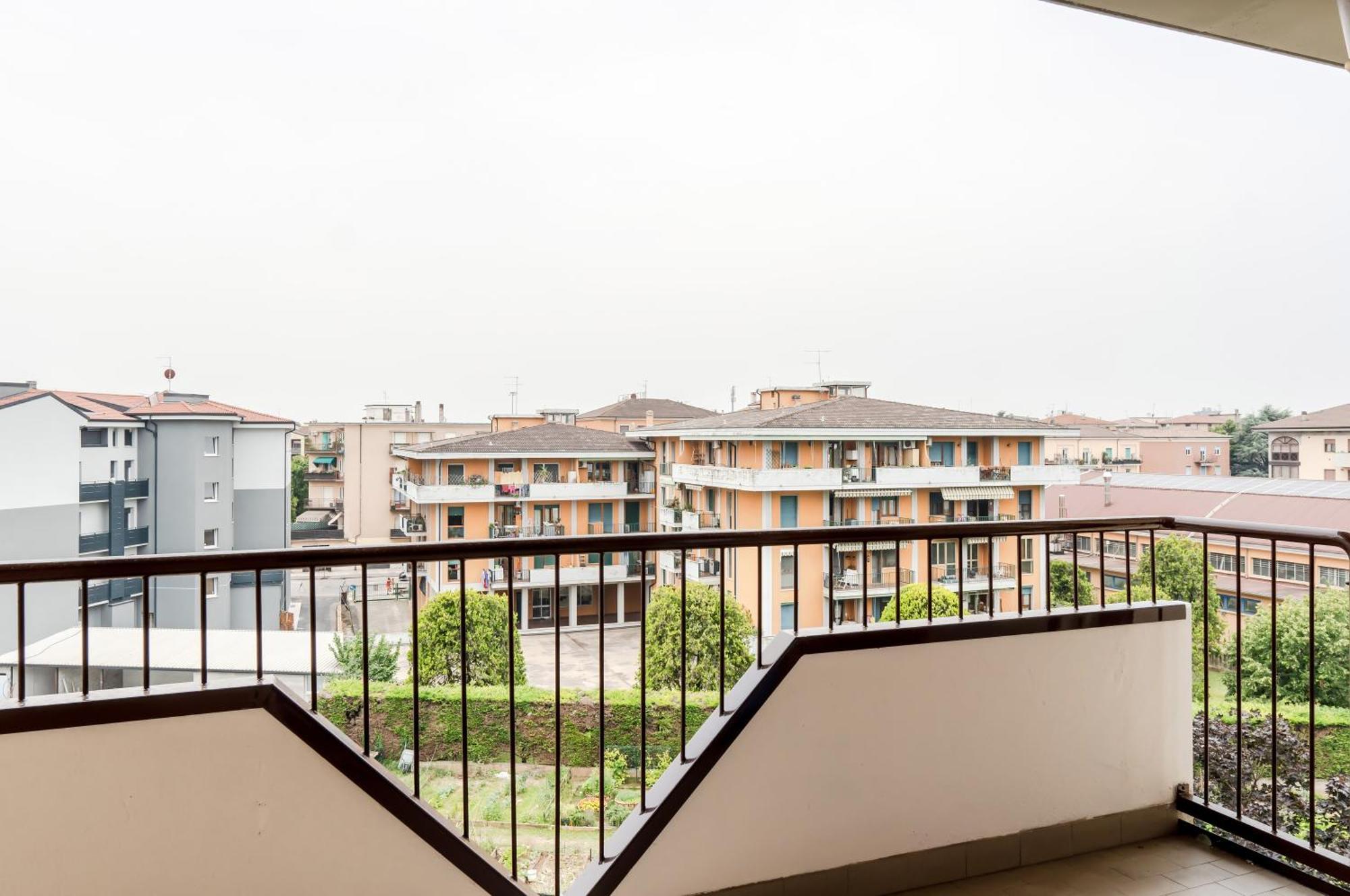 Cozy Apartament Near Fiera Di Verona! Экстерьер фото